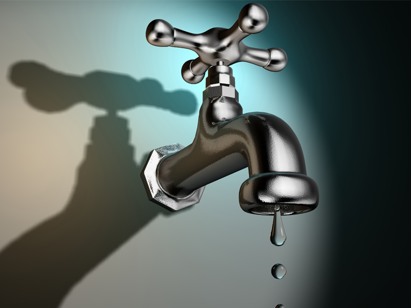 Trickle Down (Teoria do Gotejamento)