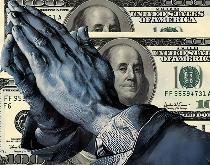 Moralidade Católica e Prosperidade