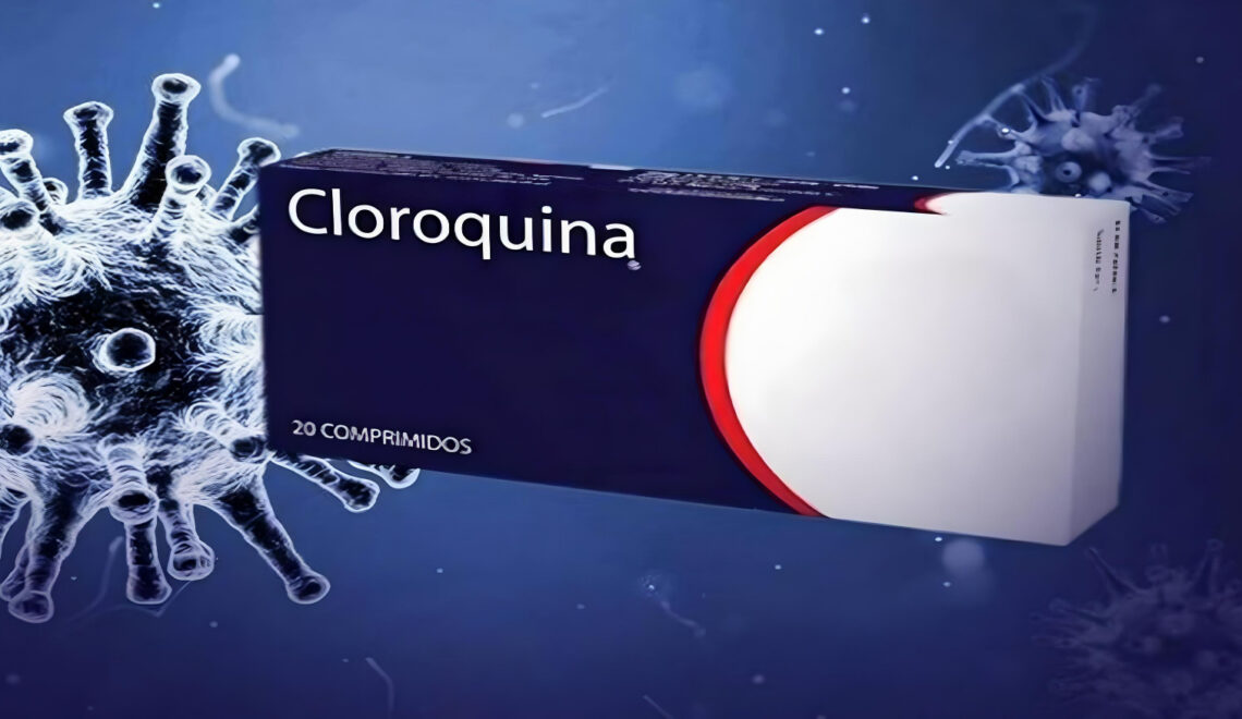 Cloroquina