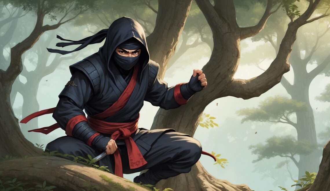 Ninja Loan