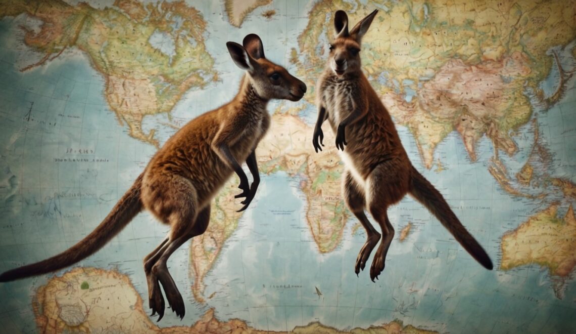Kangaroo Bond