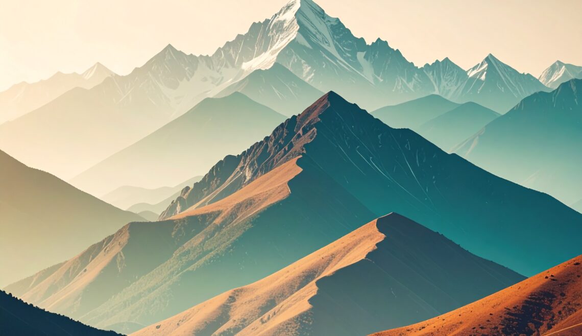 Montanha de Dívidas