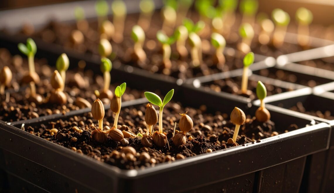 Semente do Crescimento