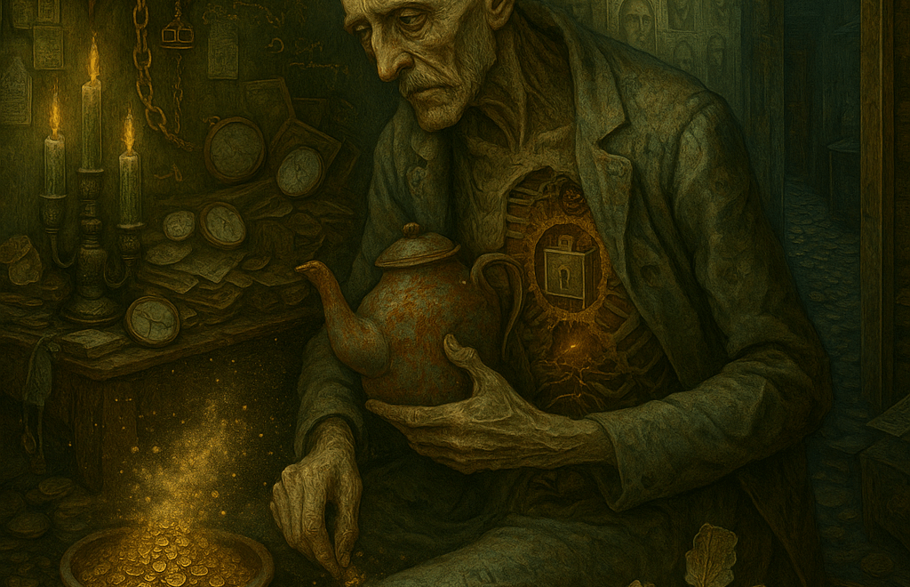 Coisificação da Segurança Emocional