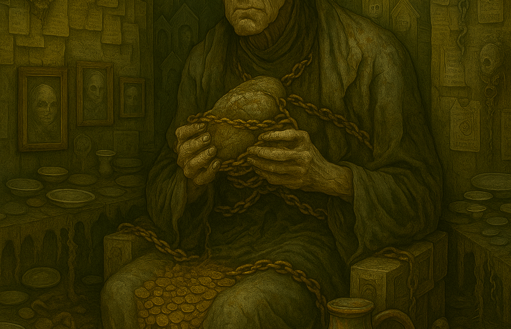 Armadilha da Escassez