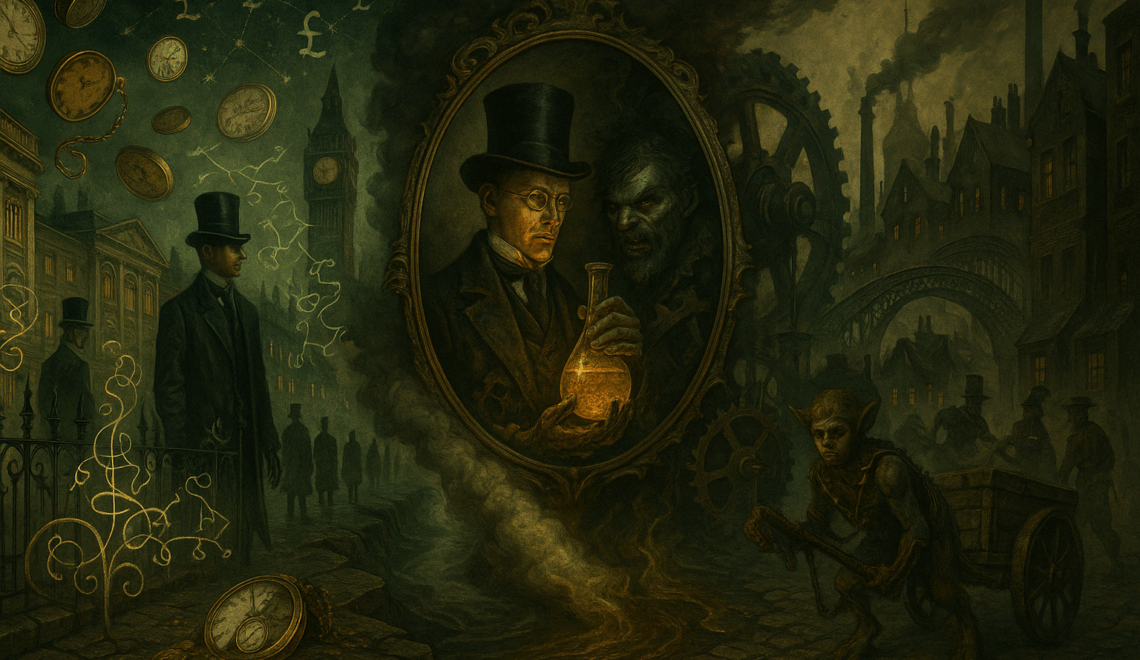 Estratificação Econômica e Progresso da Ciência