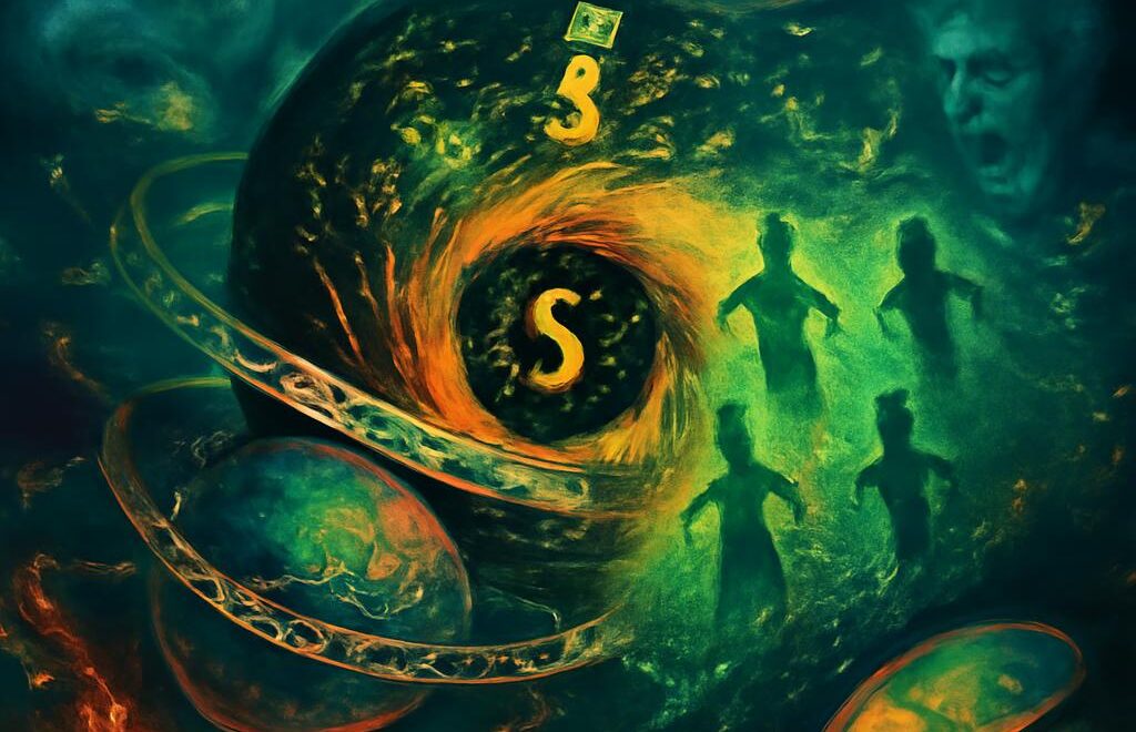 Egoísmo Convergente