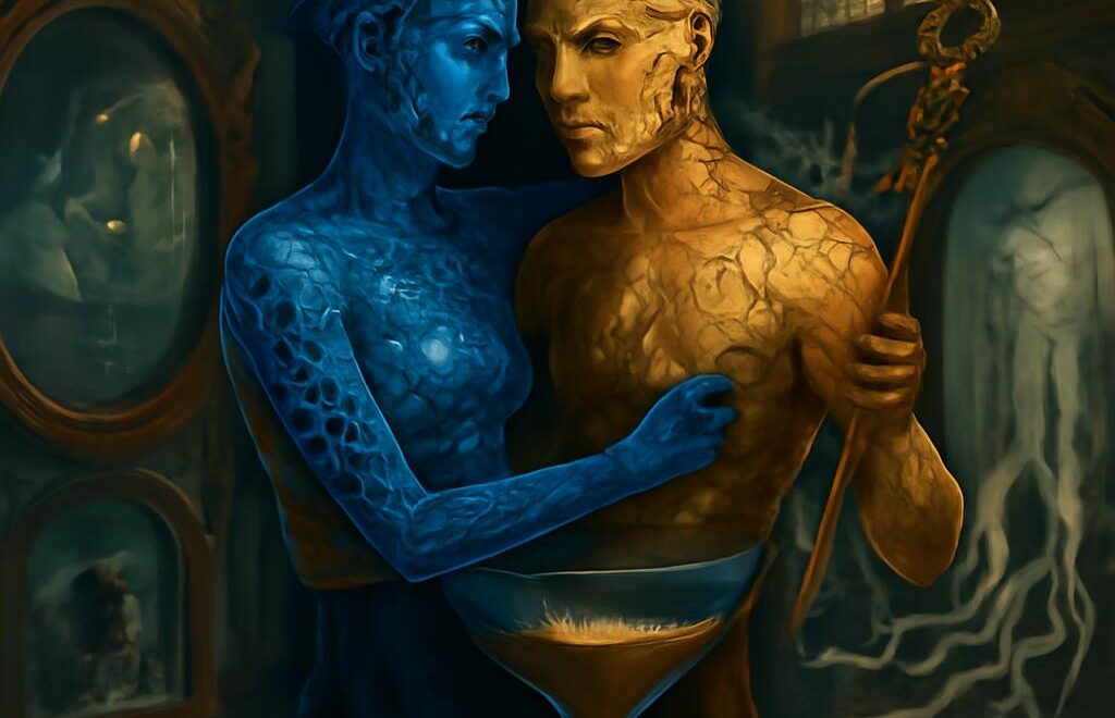 Viscosidade Financeira