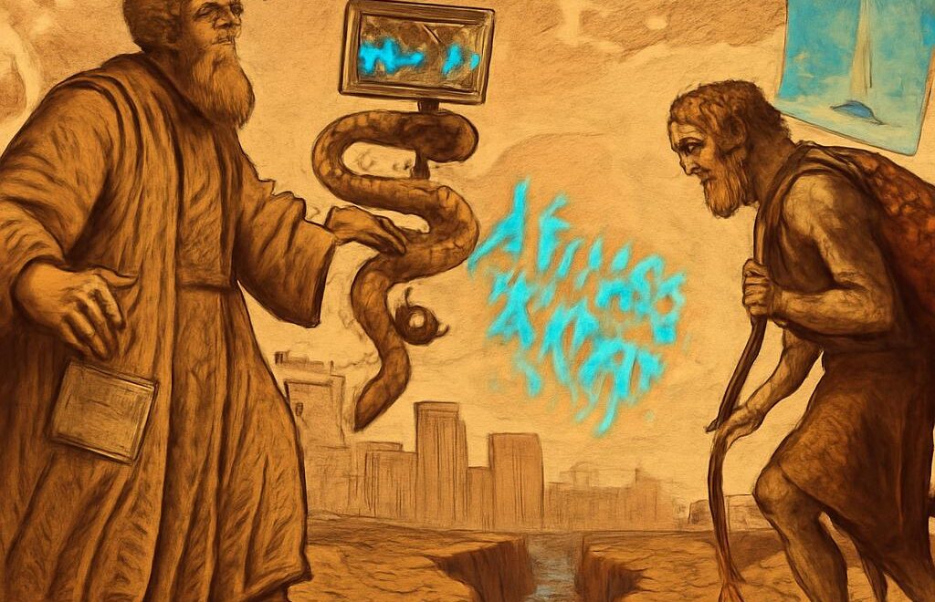 Contratualismo Mutável Assimétrico